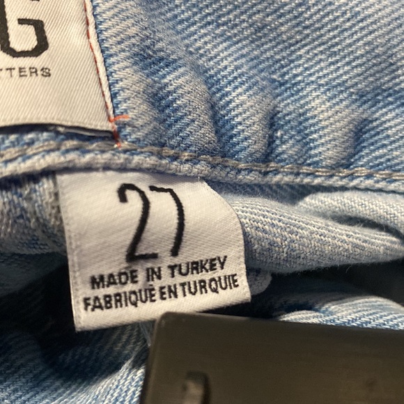 BDG Urban Outfitters High Rise - Picture 4 of 4